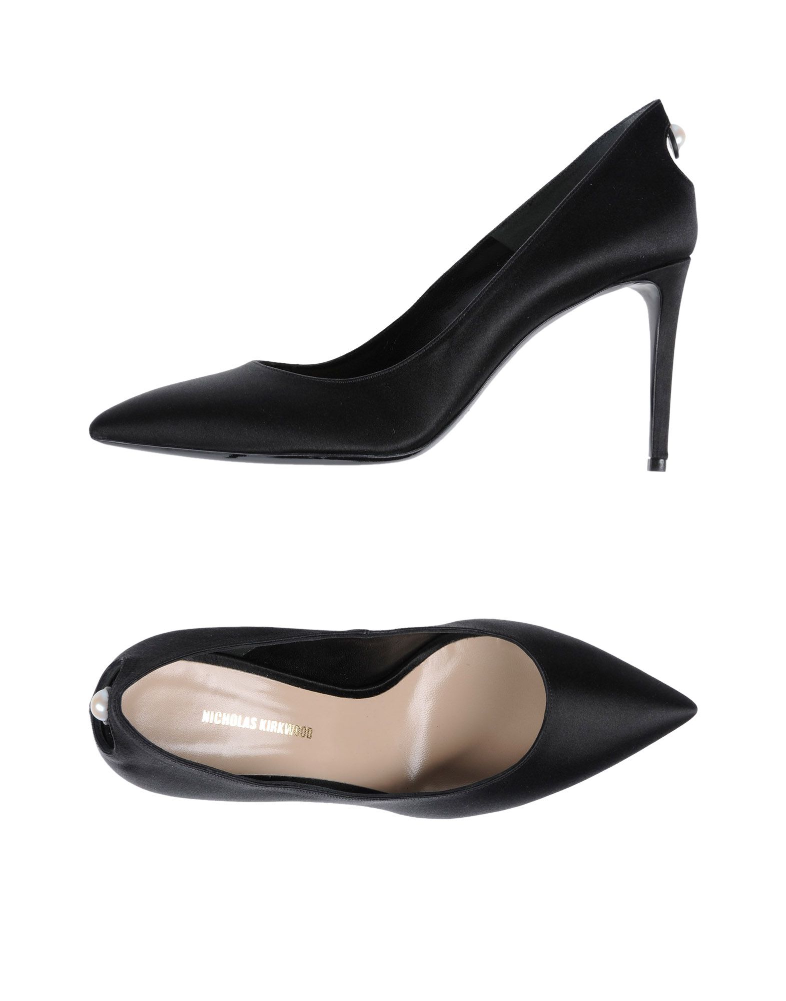 Décolleté Nicholas Kirkwood Donna - 11448742EC Décolleté Nicholas Kirkwood Donna - 11448742EC