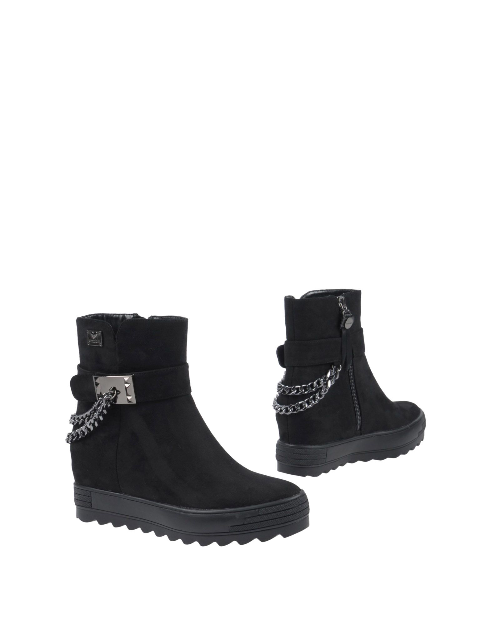Stivaletti Tua By Braccialini Donna - 11448760NA Stivaletti Tua By Braccialini Donna - 11448760NA