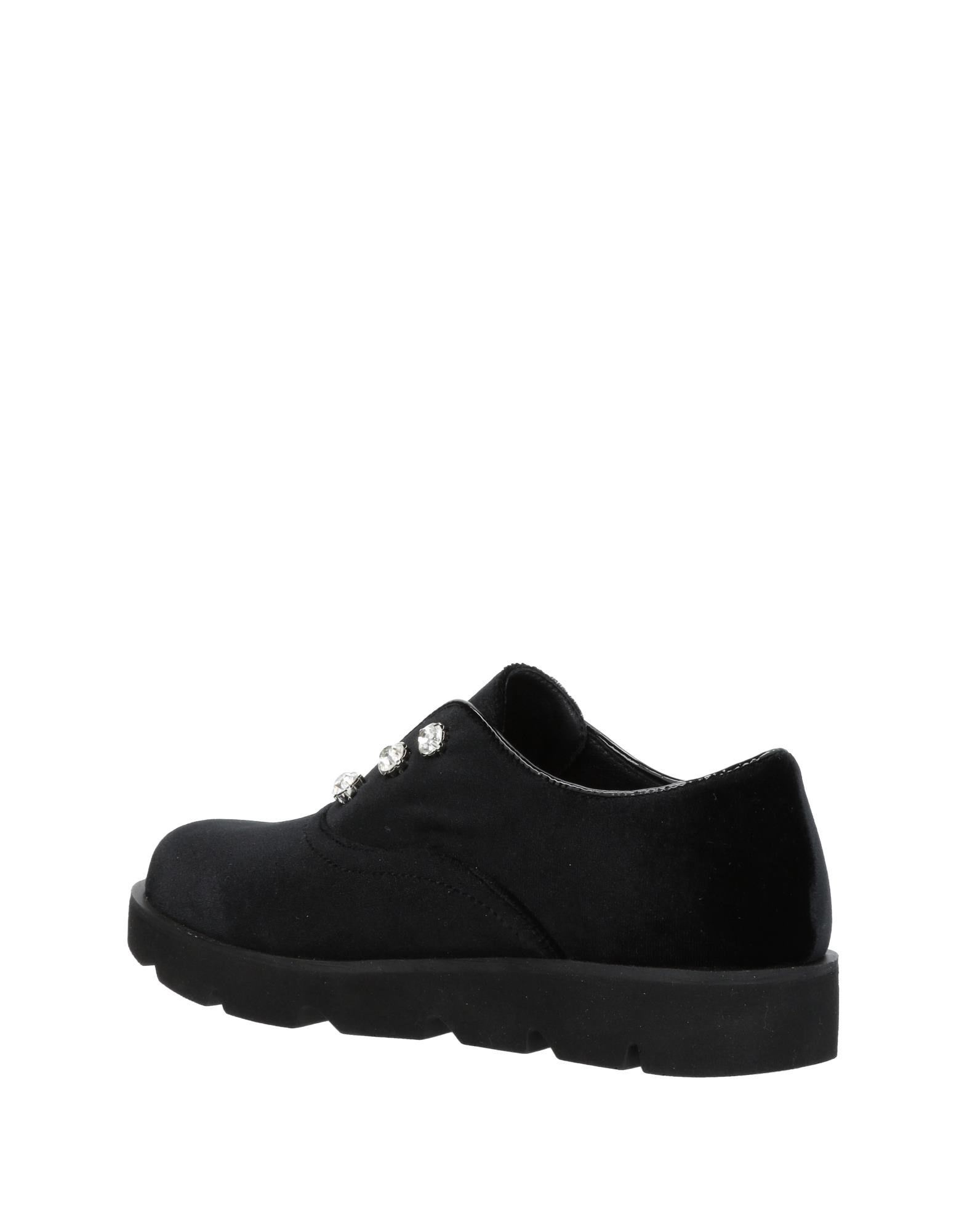 Tiempo limitado especial Mocasín Tua By Braccialini Braccialini Braccialini Mujer - Mocasines Tua By Braccialini Negro b3f553 Tiempo limitado especial Mocasín Tua By Braccialini Braccialini Braccialini Mujer - Mocasines Tua By Braccialini Negro b3f553