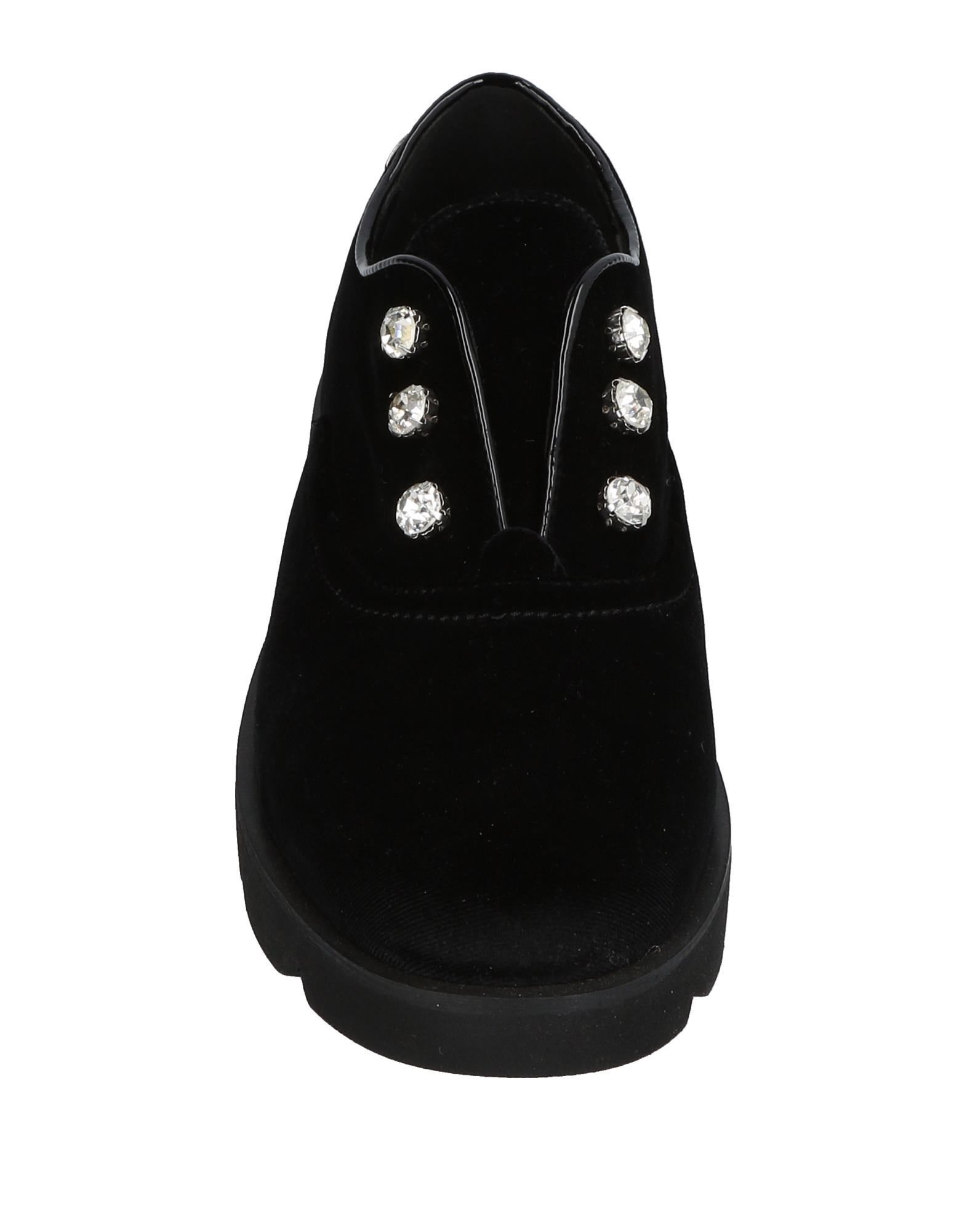 Tiempo limitado especial Mocasín Tua By Braccialini Braccialini Braccialini Mujer - Mocasines Tua By Braccialini Negro b3f553 Tiempo limitado especial Mocasín Tua By Braccialini Braccialini Braccialini Mujer - Mocasines Tua By Braccialini Negro b3f553