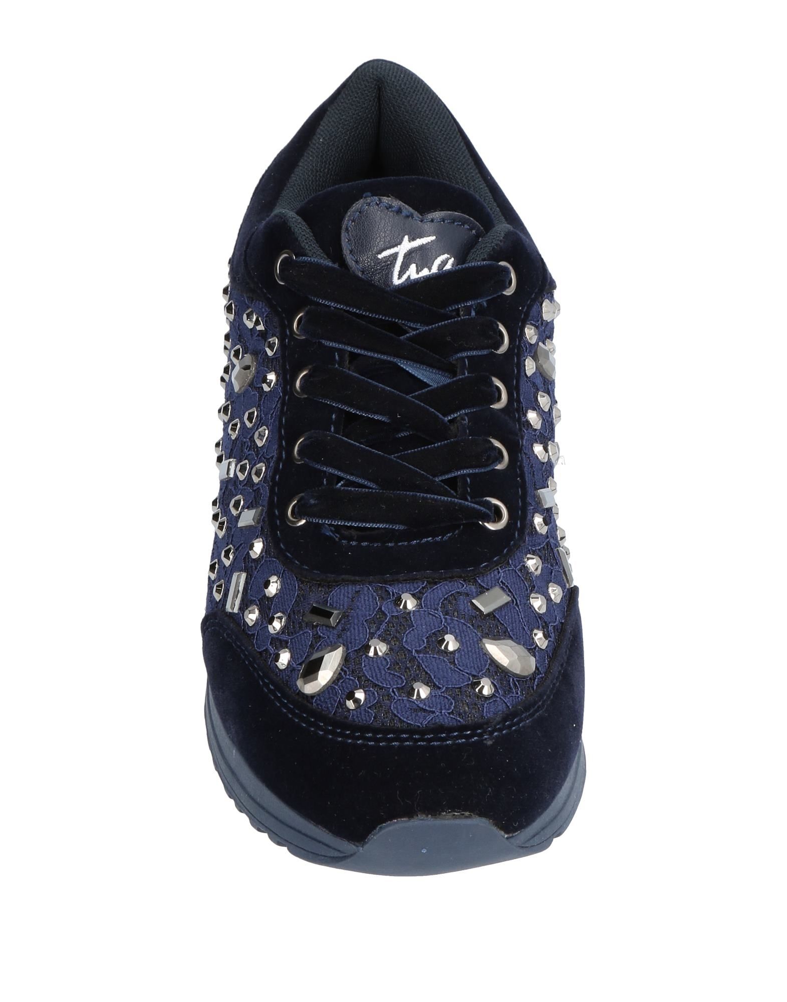 Sneakers Tua By By By Braccialini Donna - 11448764VX c010b7 Sneakers Tua By By By Braccialini Donna - 11448764VX c010b7