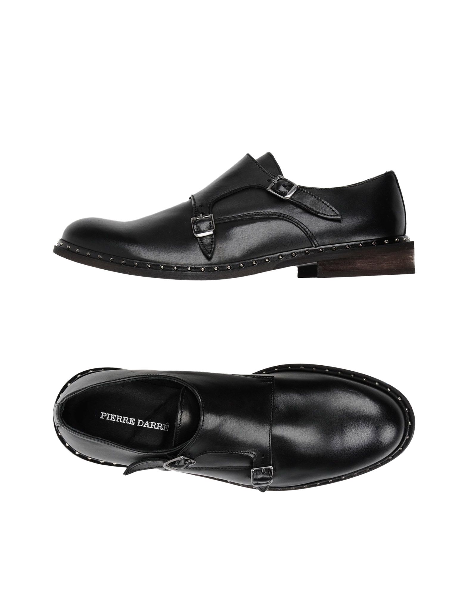 Pierre Darré Mokassins Herren 11448774JL Neue Schuhe Pierre Darré Mokassins Herren 11448774JL Neue Schuhe