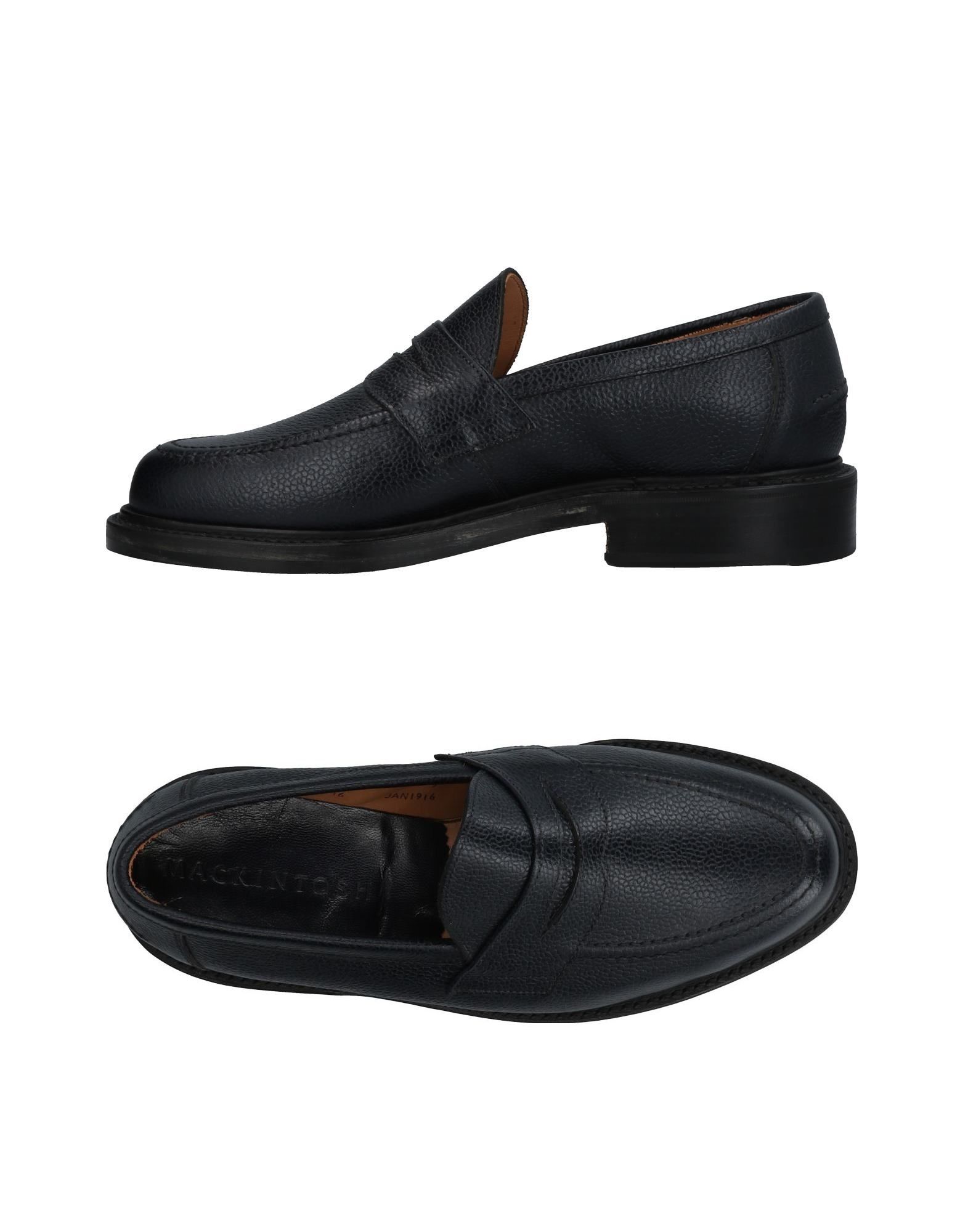 Rabatt echte Schuhe Mackintosh Mokassins Herren 11448783LO Rabatt echte Schuhe Mackintosh Mokassins Herren 11448783LO