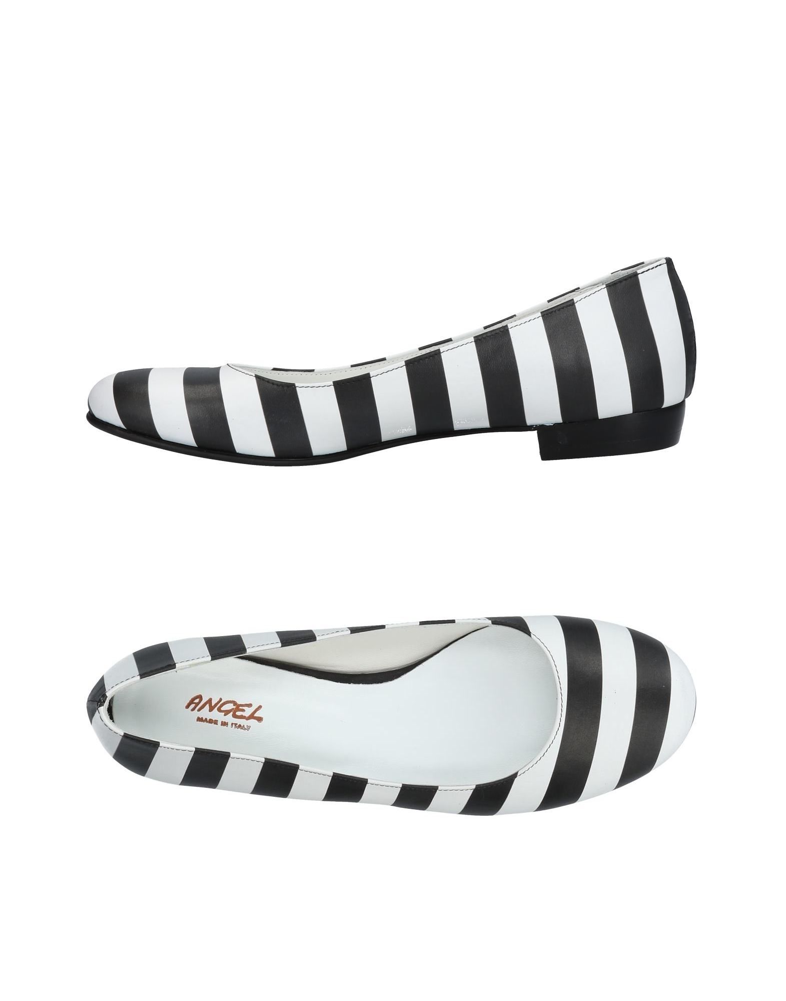 Moda Ballerine Angel Donna - 11448787HJ Moda Ballerine Angel Donna - 11448787HJ