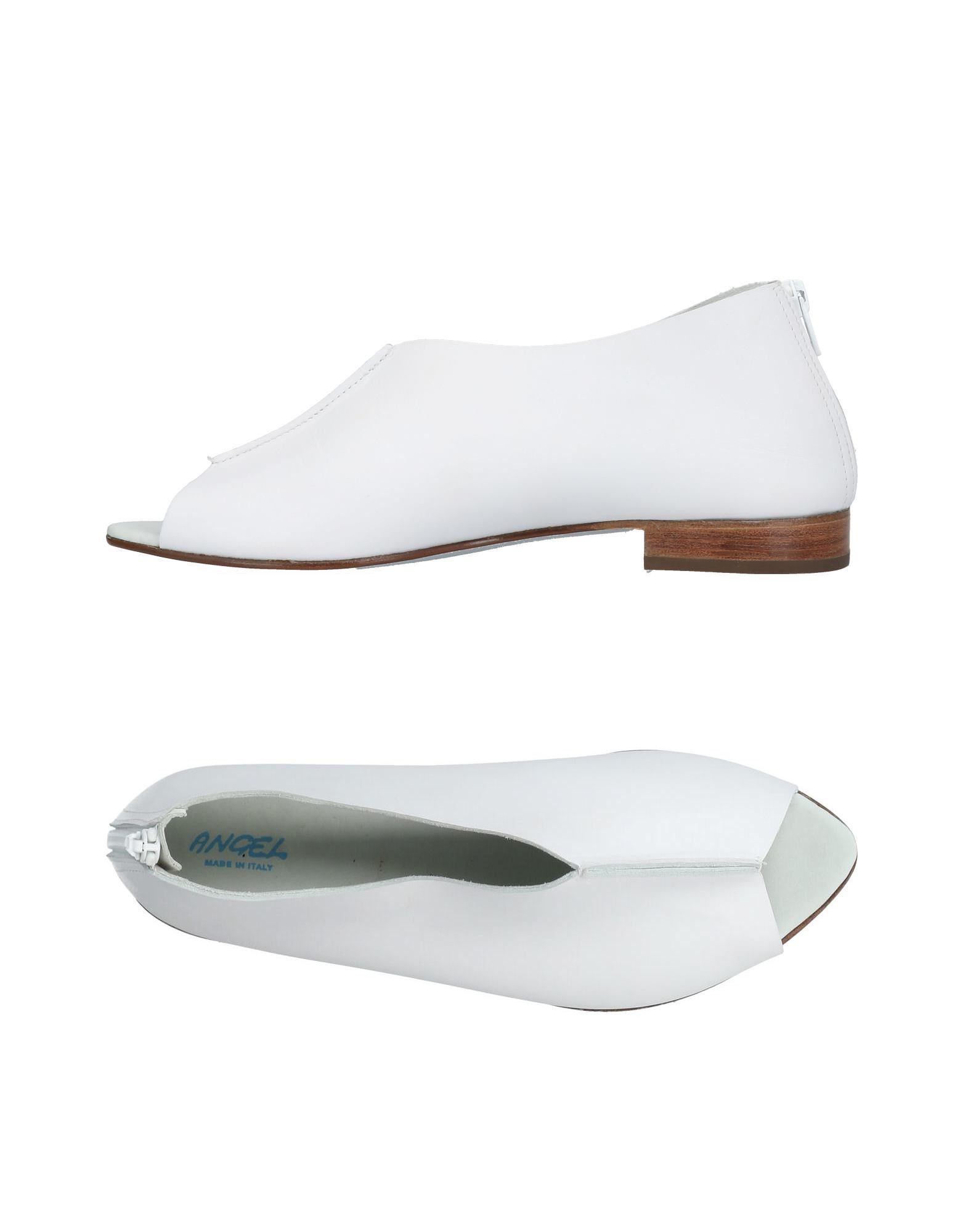 Moda Stivaletti Angel Donna - 11448797KH Moda Stivaletti Angel Donna - 11448797KH