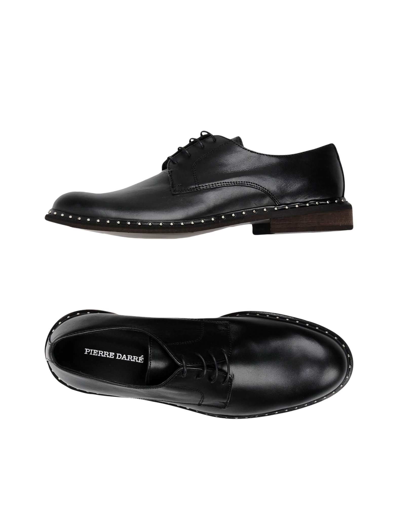 Rabatt echte Schuhe Pierre Darré Schnürschuhe Herren 11448849ME Rabatt echte Schuhe Pierre Darré Schnürschuhe Herren 11448849ME