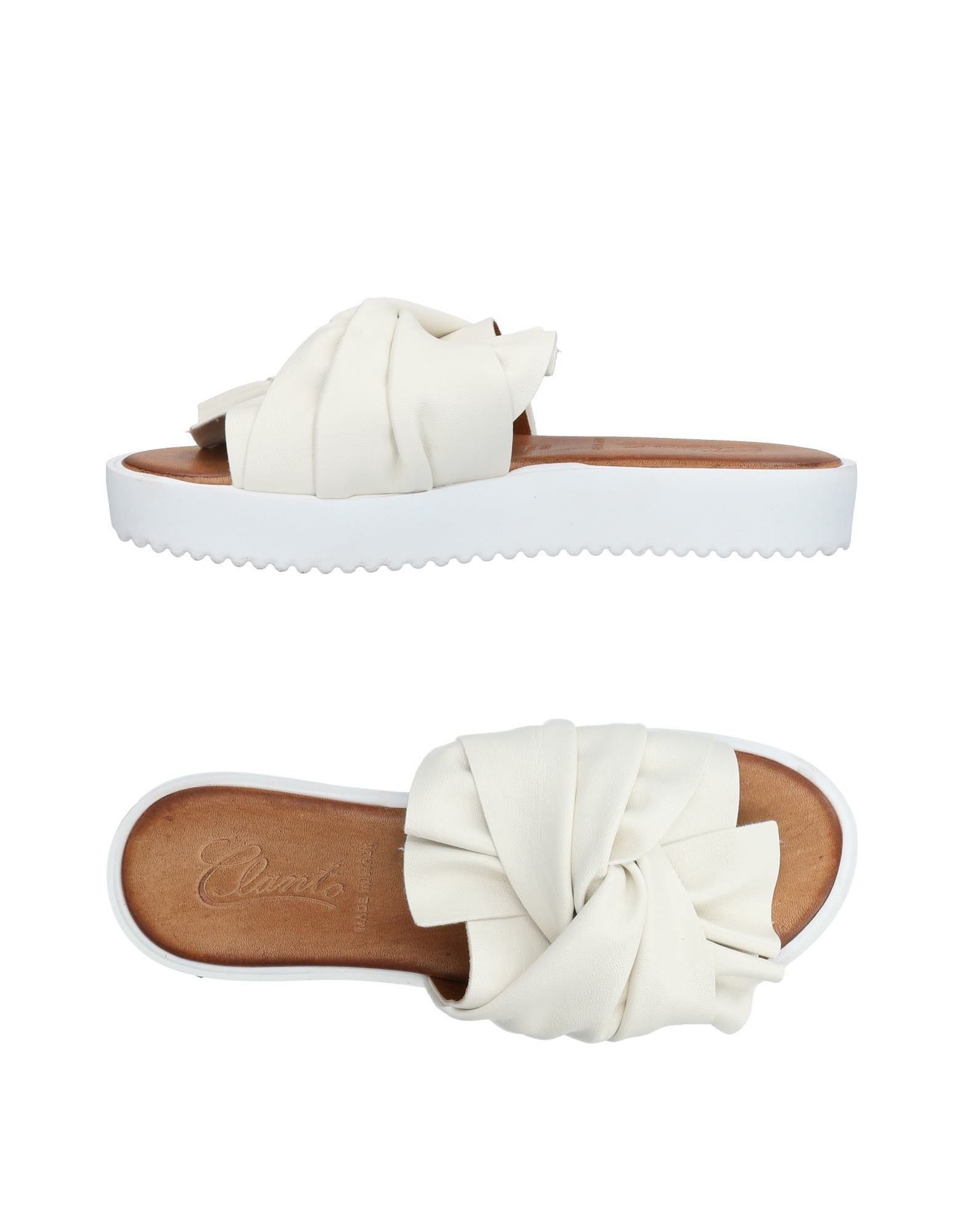 Clanto Sandalen Damen 11448856RC Gute Qualität beliebte Schuhe Clanto Sandalen Damen 11448856RC Gute Qualität beliebte Schuhe