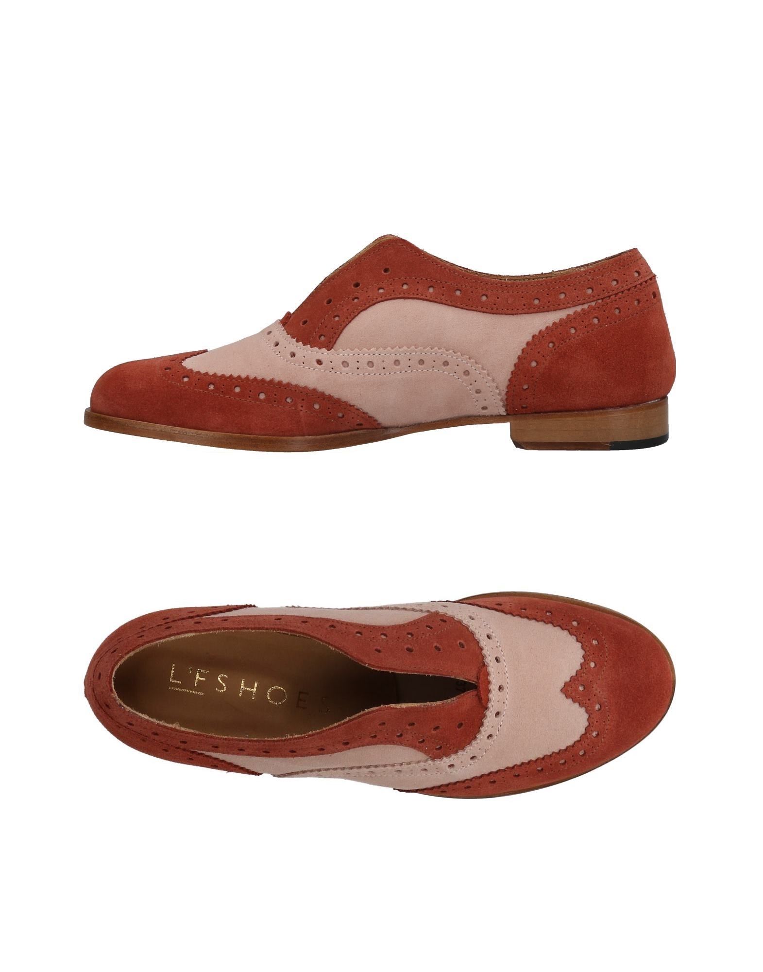 L'f Shoes Mokassins Damen 11448938GA Gute Qualität beliebte Schuhe L'f Shoes Mokassins Damen 11448938GA Gute Qualität beliebte Schuhe