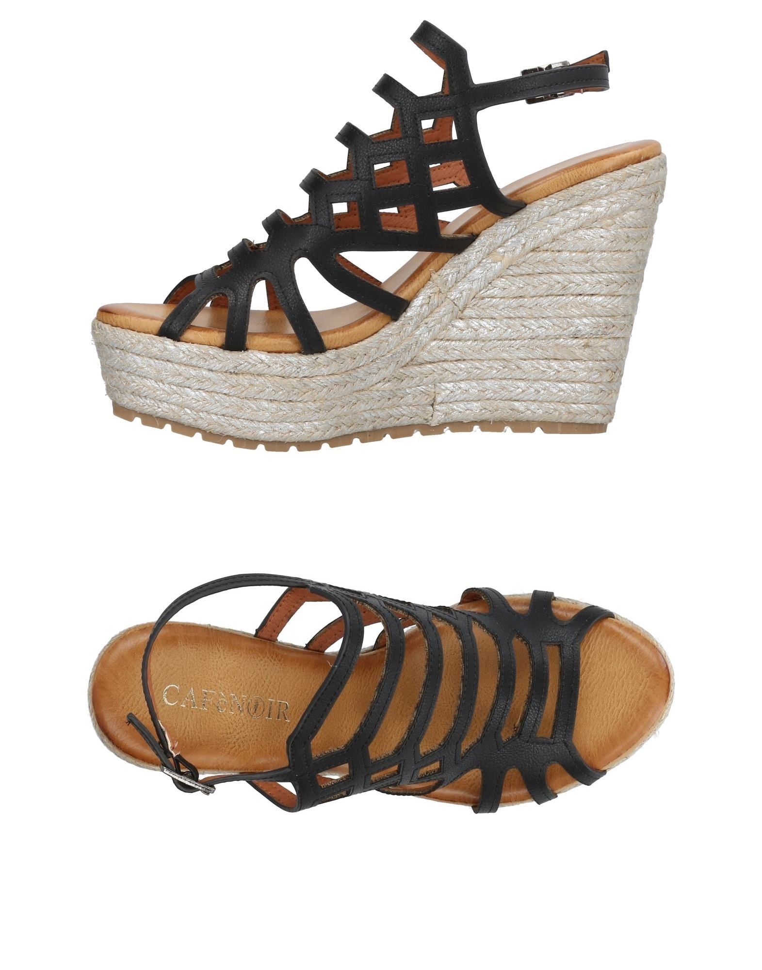 Cafènoir Sandalen Damen 11448940GK Gute Qualität beliebte Schuhe Cafènoir Sandalen Damen 11448940GK Gute Qualität beliebte Schuhe