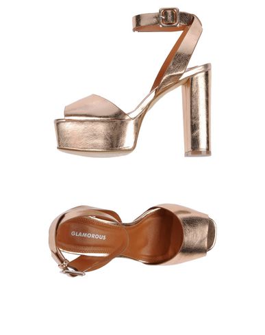 Venta de liquidación de temporada Sandalia Glamorous Mujer - Sandalias Glamorous - 11448944IP Cobre Venta de liquidación de temporada Sandalia Glamorous Mujer - Sandalias Glamorous - 11448944IP Cobre