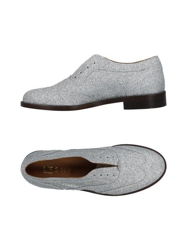 Cómodo y bien parecido Mocasín L'f Shoes Mujer - Mocasines L'f Shoes - 11448952HG Plata Cómodo y bien parecido Mocasín L'f Shoes Mujer - Mocasines L'f Shoes - 11448952HG Plata