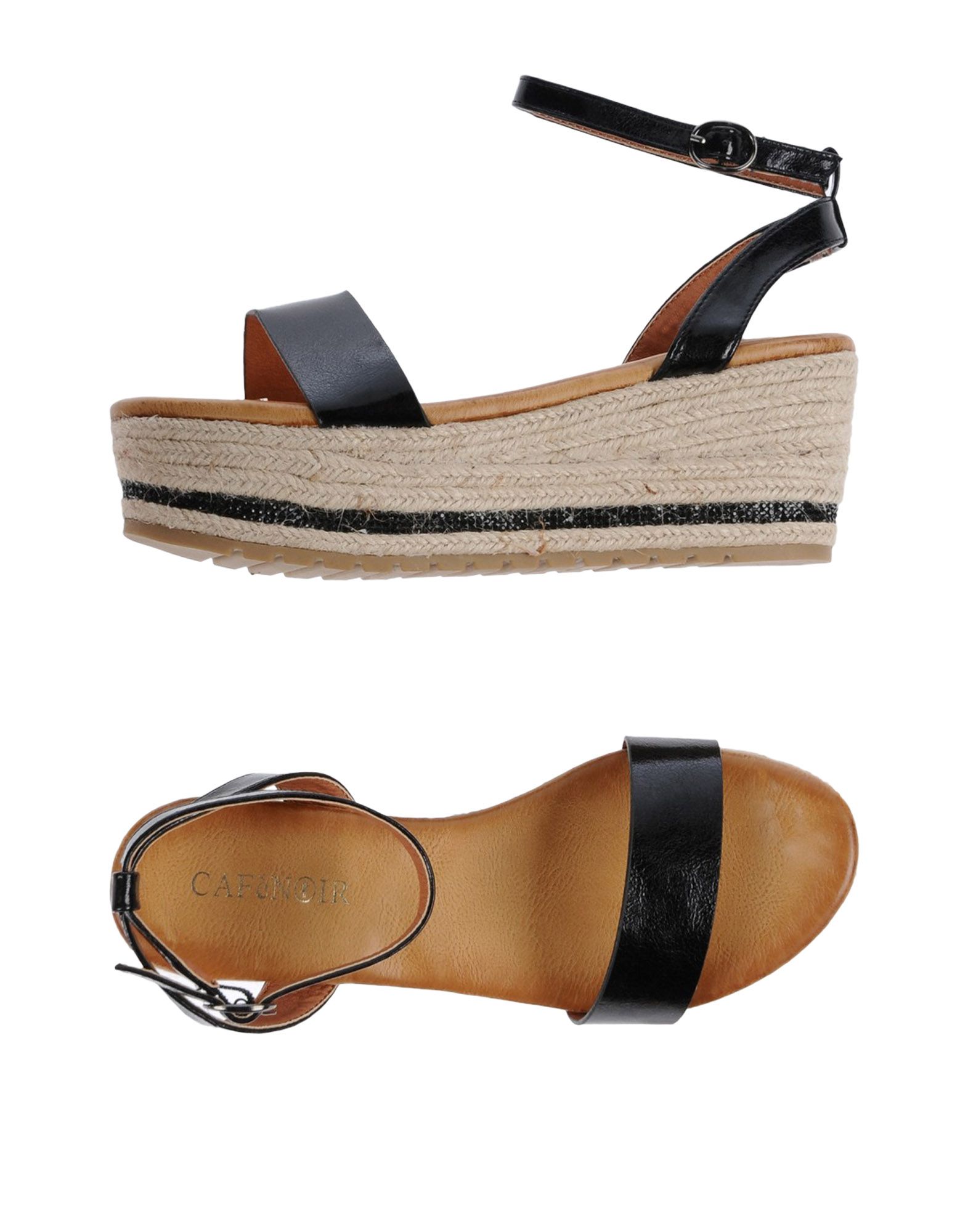 Cafènoir Sandalen Damen 11448975HA Gute Qualität beliebte Schuhe Cafènoir Sandalen Damen 11448975HA Gute Qualität beliebte Schuhe