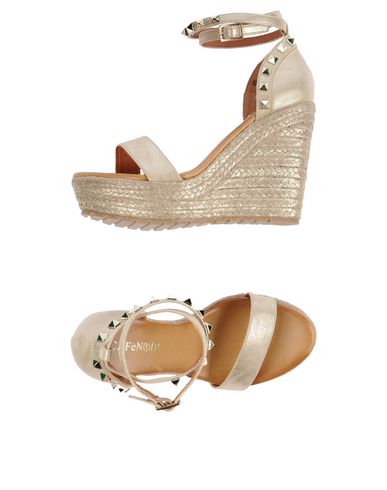 Venta de liquidación de temporada Sandalia Cafènoir Mujer - Sandalias Cafènoir - 11448981AX Platino Venta de liquidación de temporada Sandalia Cafènoir Mujer - Sandalias Cafènoir - 11448981AX Platino