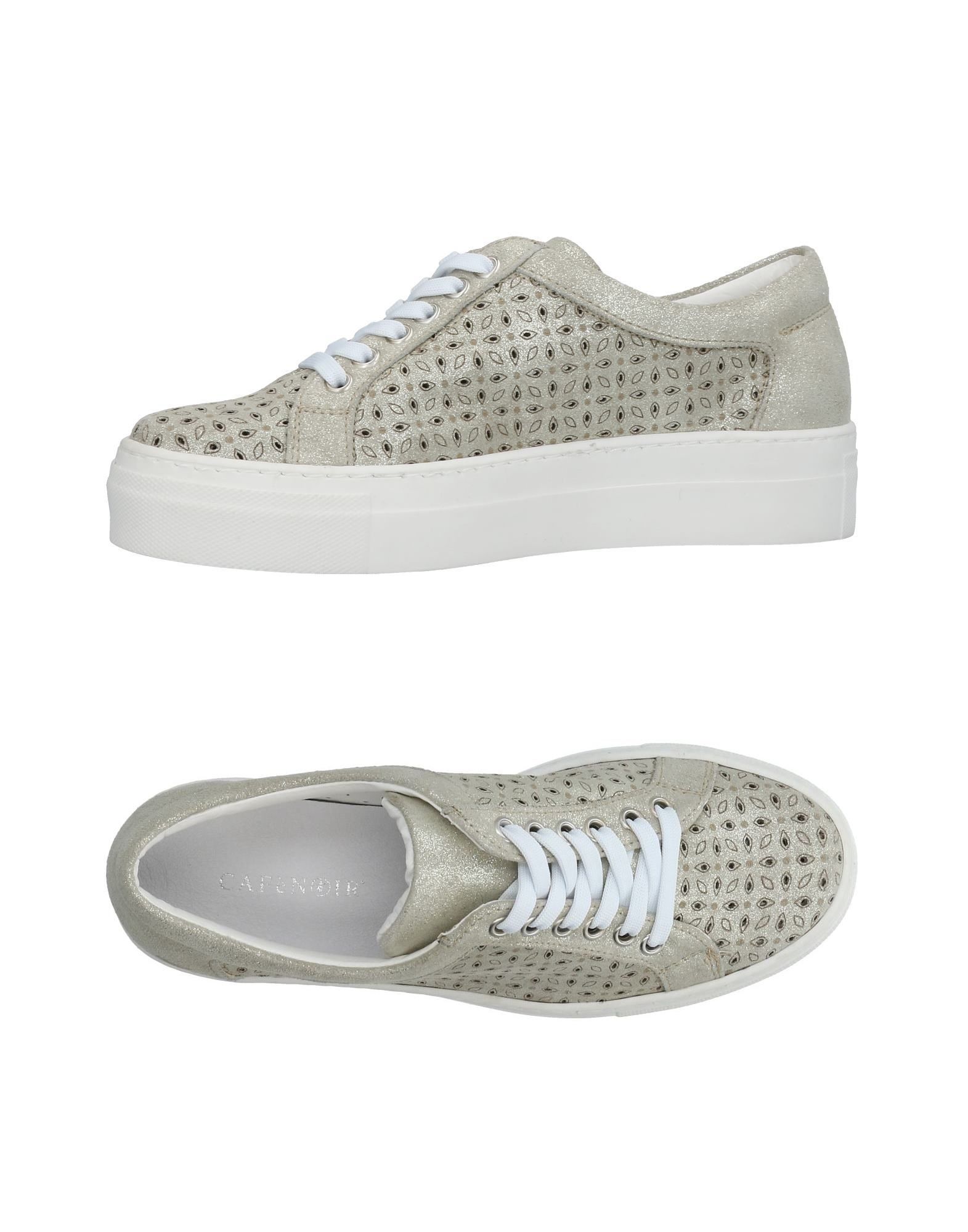 Haltbare Mode billige Schuhe Cafènoir Sneakers Damen 11448989BI Heiße Schuhe Haltbare Mode billige Schuhe Cafènoir Sneakers Damen 11448989BI Heiße Schuhe