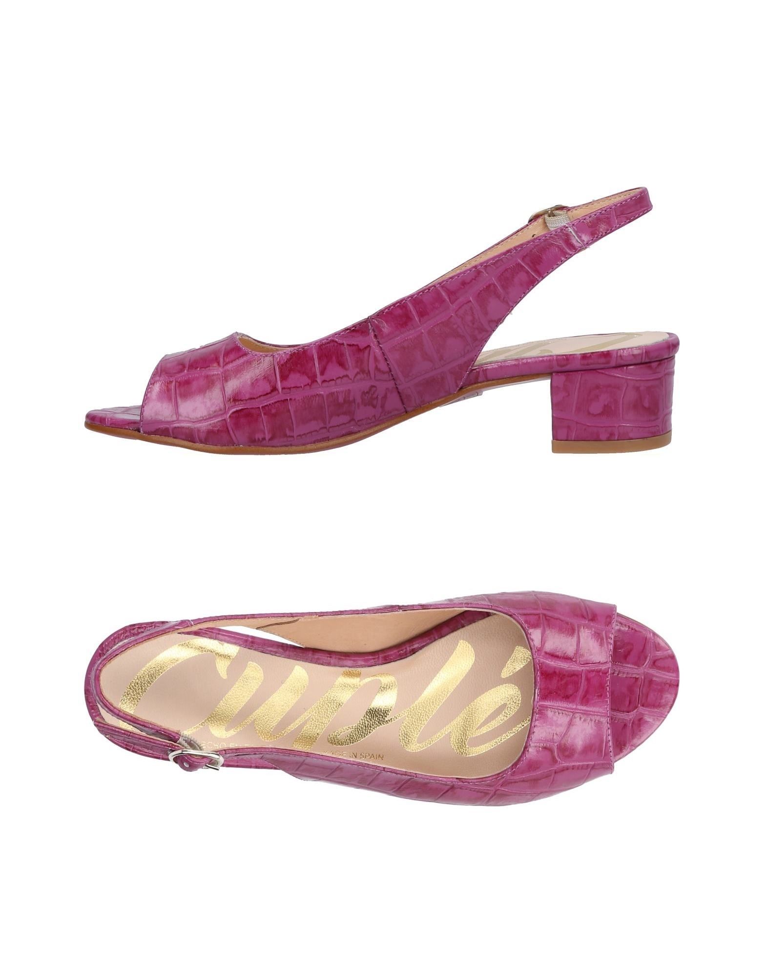 Cuplé Sandalen Damen Gutes Preis-Leistungs-Verhältnis, es lohnt sich Cuplé Sandalen Damen Damen Sandalen Gutes Preis-Leistungs-Verhältnis, es lohnt sich cad1f7