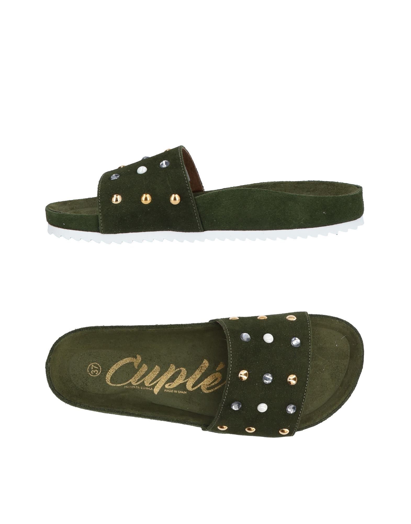 Cuplé Sandalen Damen 11449008CT Gute Qualität beliebte Schuhe Cuplé Sandalen Damen 11449008CT Gute Qualität beliebte Schuhe
