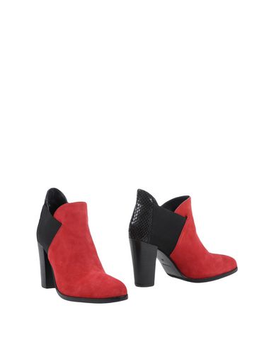 Cómodo y bien parecido Botín Tua By Braccialini Mujer - Botines Tua By Braccialini - 11449010QF Cómodo y bien parecido Botín Tua By Braccialini Mujer - Botines Tua By Braccialini - 11449010QF