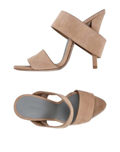 Cómodo y bien parecido Sandalia Alexander Wang Mujer - Sandalias Alexander Wang - 11449015AS Arena Cómodo y bien parecido Sandalia Alexander Wang Mujer - Sandalias Alexander Wang - 11449015AS Arena