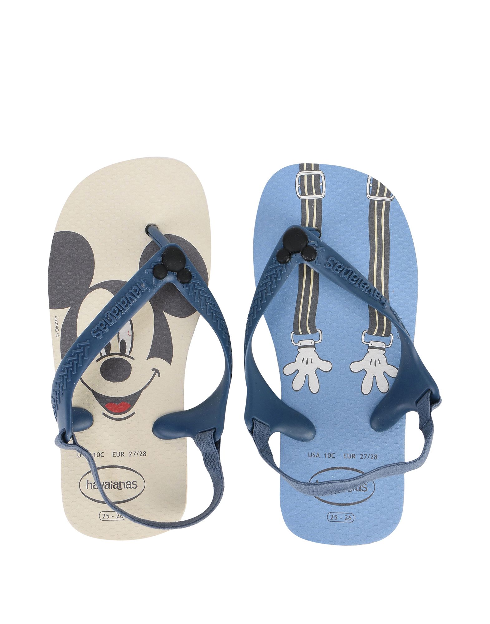 havaianas 27