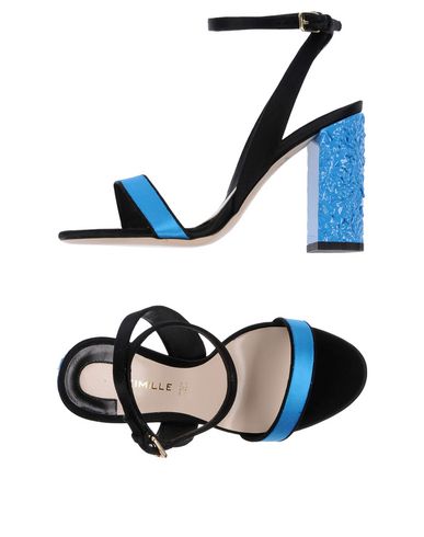 Gran descuento Sandalia Deimille Mujer - Sandalias Deimille - 11449042VP Azul Gran descuento Sandalia Deimille Mujer - Sandalias Deimille - 11449042VP Azul