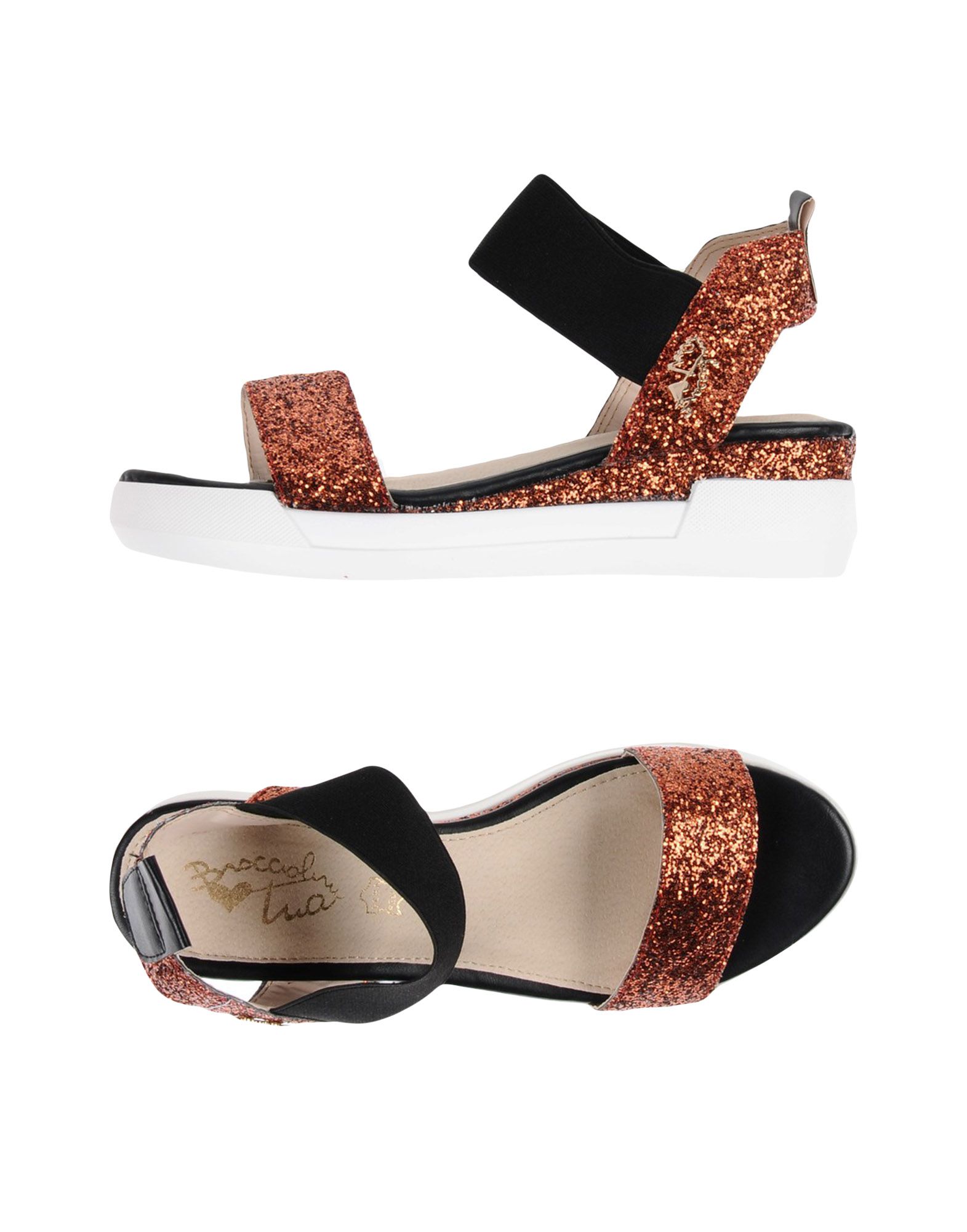 Casual salvaje Sandalia Tua By Braccialini Mujer - Sandalias Tua By Braccialini Cobre Casual salvaje Sandalias Sandalia Tua By Braccialini Mujer - Sandalias salvaje Tua By Braccialini Cobre 636b40