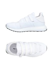Scarpe Donna Y-3 Collezione Primavera-Estate e Autunno ... Scarpe Donna Y-3 Collezione Primavera-Estate e Autunno ...