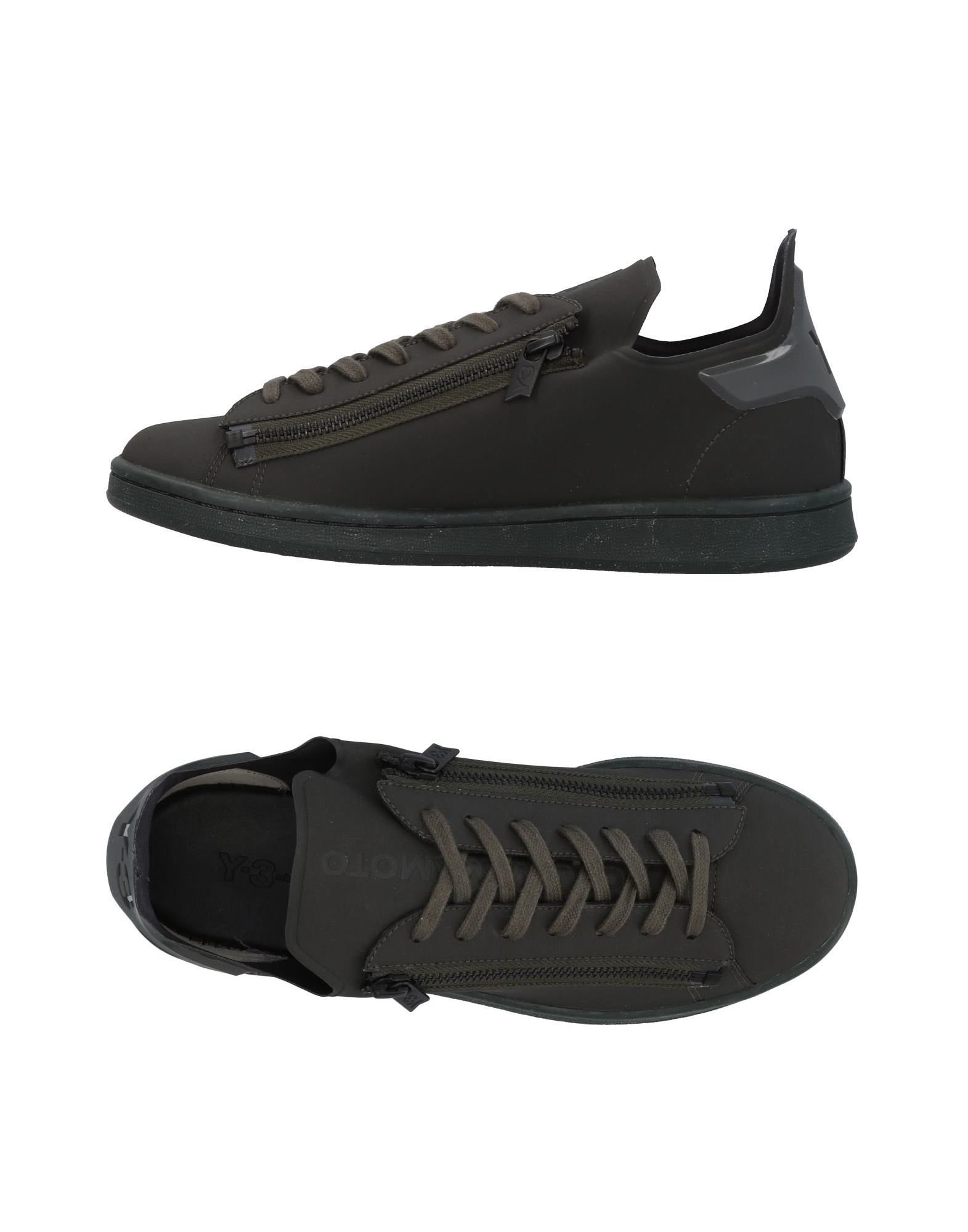 Moda Sneakers Y-3 Donna - 11449091EC Moda Moda Moda Sneakers Y-3 Donna - 11449091EC aa368d