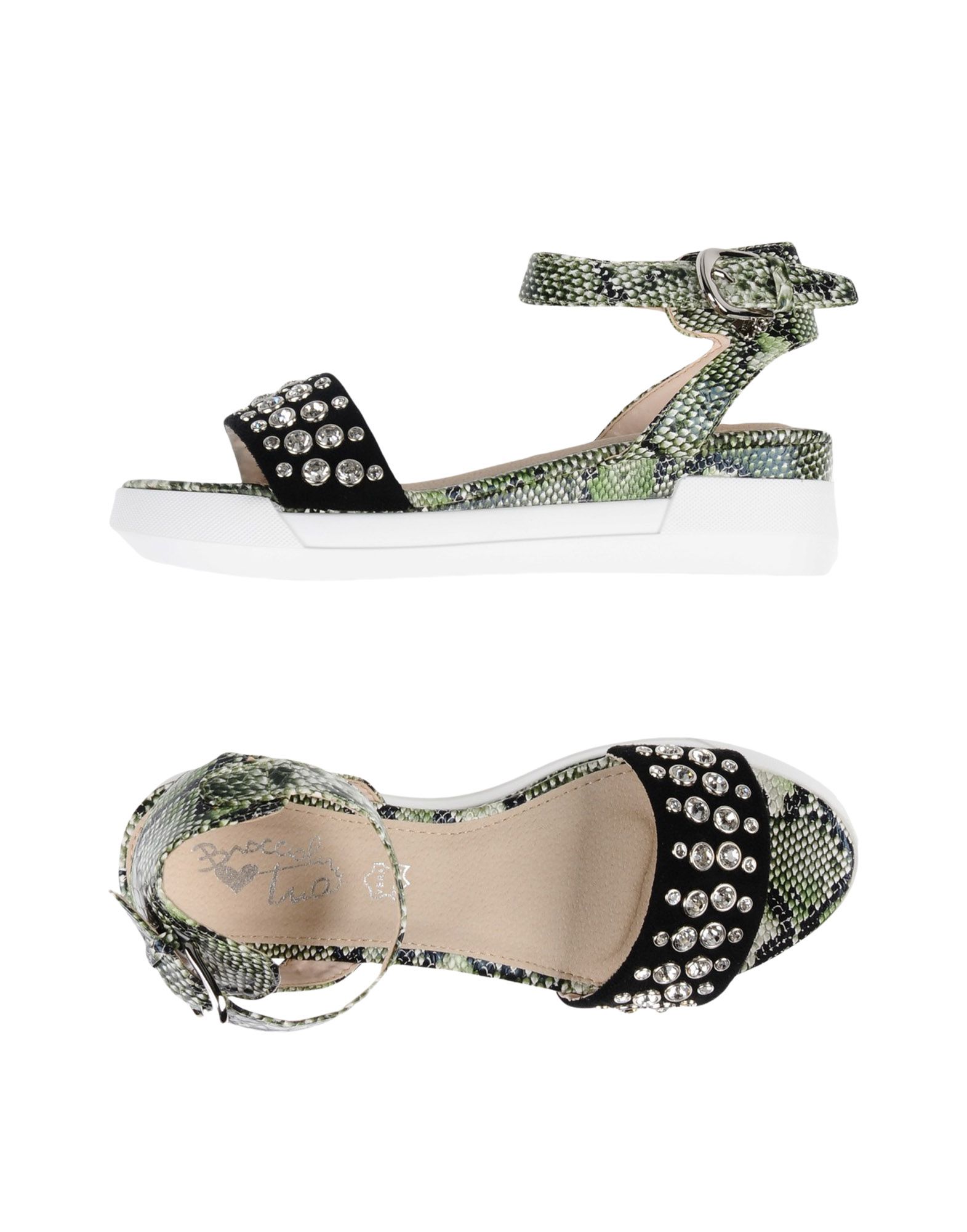 Tua By Braccialini Sandalen Damen 11449100WS Tua By Braccialini Sandalen Damen 11449100WS