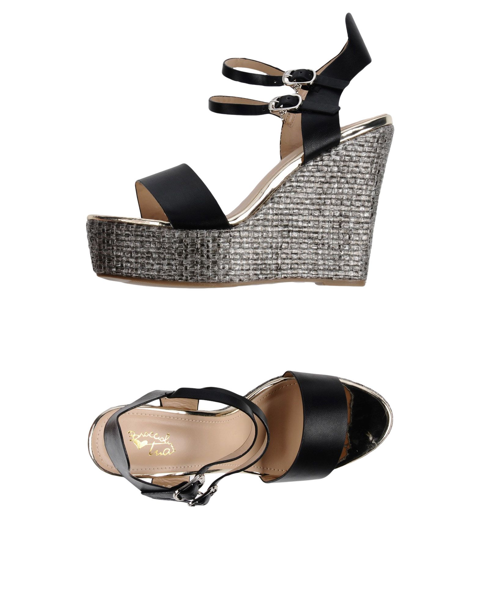 Sandali Tua By Braccialini Donna - 11449115VX Sandali Tua By Braccialini Donna - 11449115VX