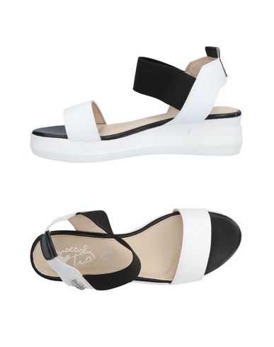 Zapatos casuales salvajes Sandalia Tua By Braccialini Mujer - Sandalias Tua By Braccialini - 11449133XB Blanco Zapatos casuales salvajes Sandalia Tua By Braccialini Mujer - Sandalias Tua By Braccialini - 11449133XB Blanco