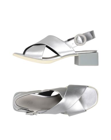 Gran descuento Sandalia Camper Kobo Sandal - Mujer - Sandalias Camper - 11449144ER Plata Gran descuento Sandalia Camper Kobo Sandal - Mujer - Sandalias Camper - 11449144ER Plata
