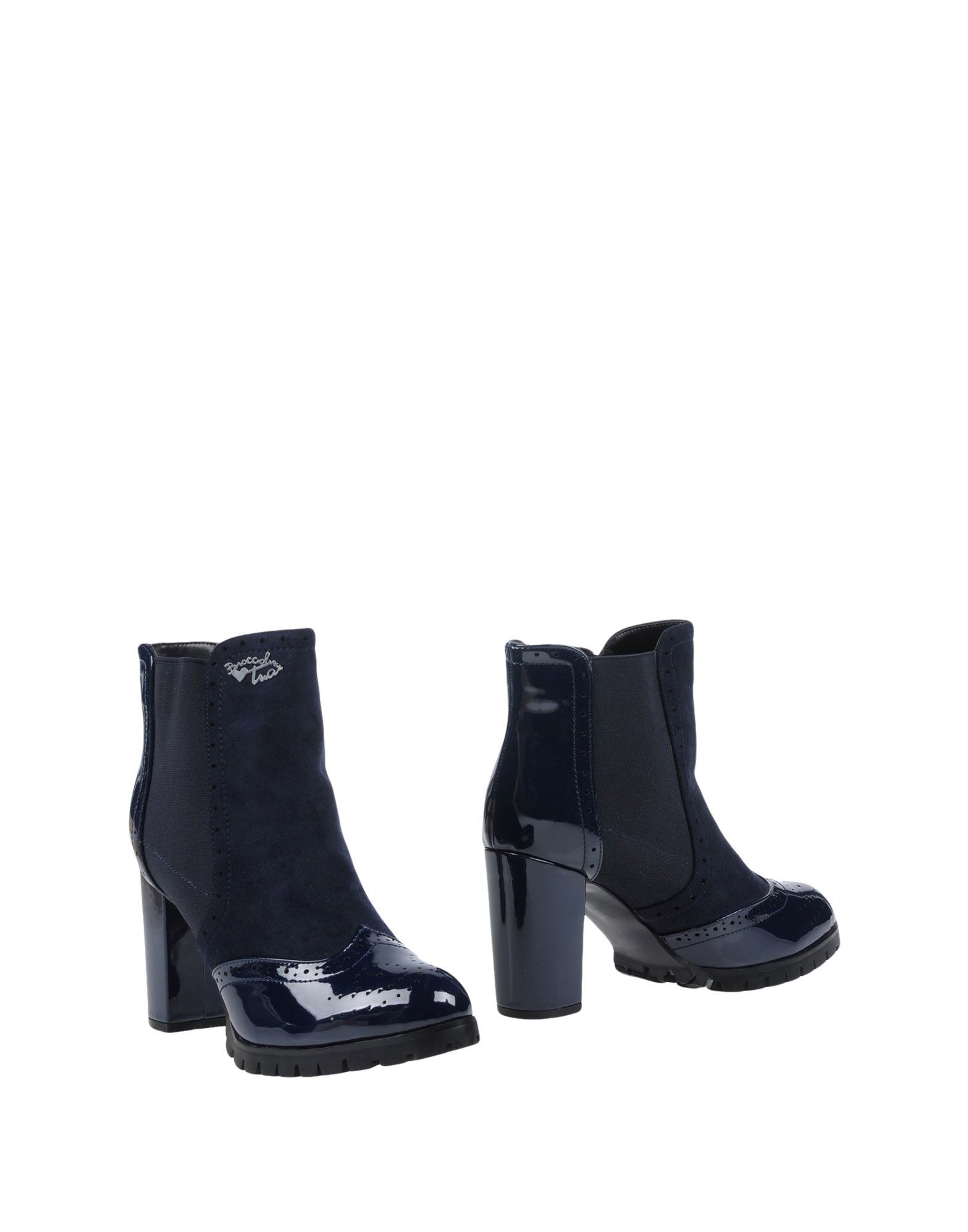 Chelsea Boots Tua By Braccialini Donna - 11449149ST Chelsea Boots Tua By Braccialini Braccialini By Donna - 11449149ST 167c6b