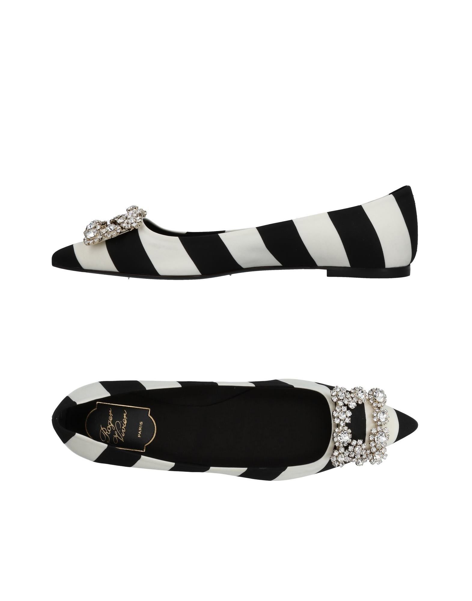 Roger Vivier Ballerinas Damen 11449153RW Beliebte Schuhe Roger Vivier Ballerinas Damen 11449153RW Beliebte Schuhe