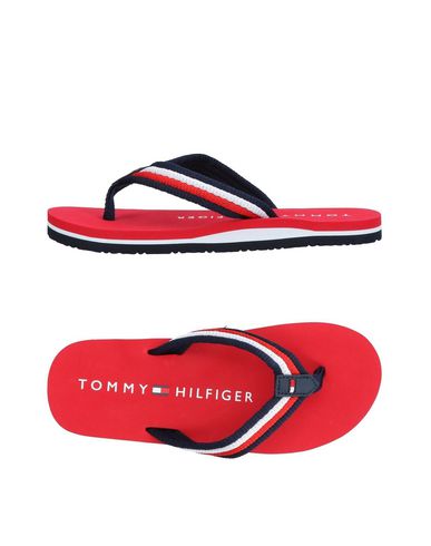 infradito tommy hilfiger