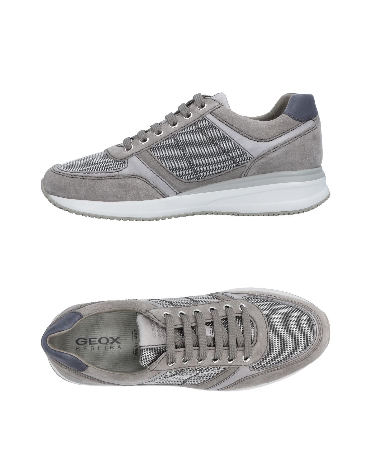 Casual salvaje Zapatillas Geox Hombre - Zapatillas Geox Casual salvaje Zapatillas Geox Geox Hombre - Zapatillas Geox Zapatillas 46077f