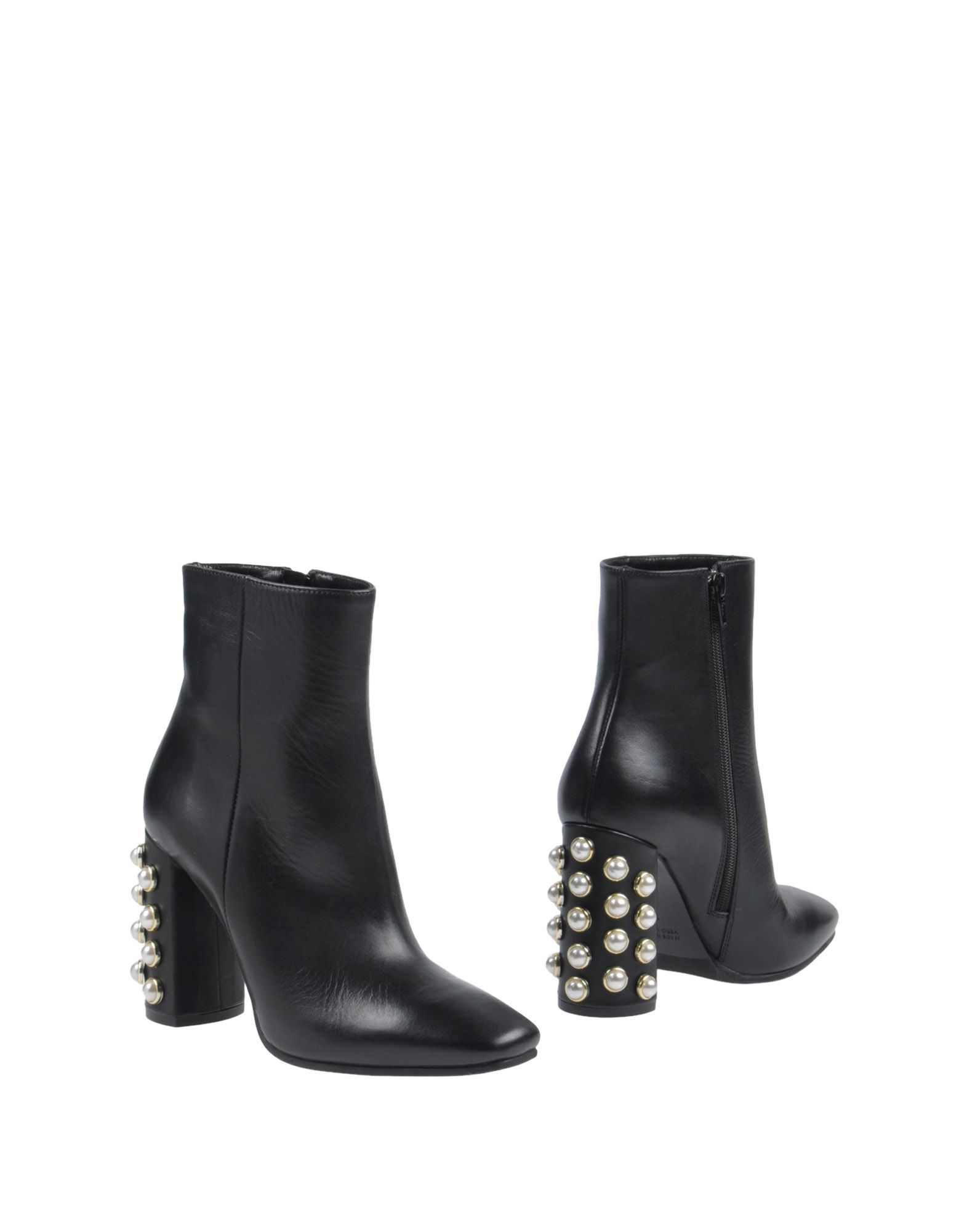Haltbare Mode billige Schuhe Spaziomoda Stiefelette Damen 11449227QV Heiße Schuhe Haltbare Mode billige Schuhe Spaziomoda Stiefelette Damen 11449227QV Heiße Schuhe