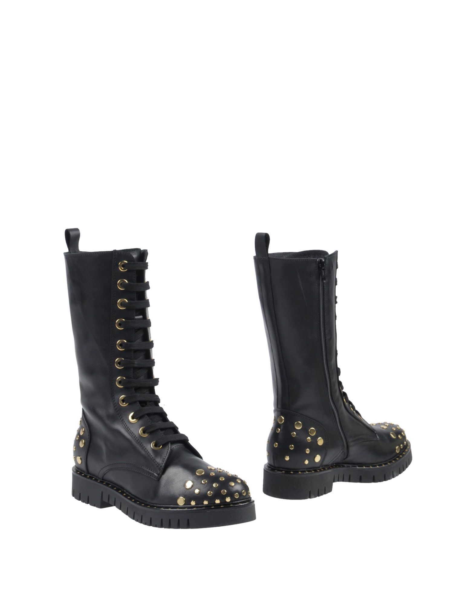 Haltbare Mode billige Schuhe Spaziomoda Stiefelette Damen 11449243DI Heiße Schuhe Haltbare Mode billige Schuhe Spaziomoda Stiefelette Damen 11449243DI Heiße Schuhe