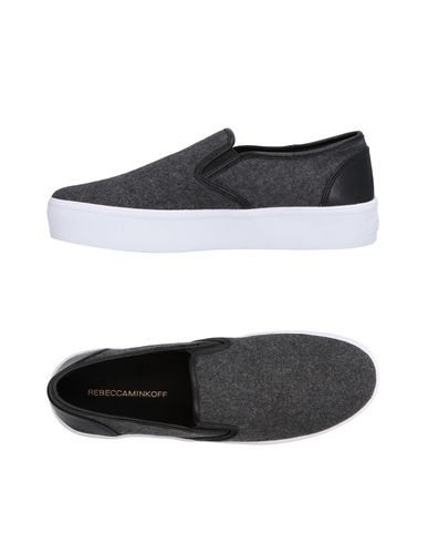Zapatillas Rebecca Minkoff Mujer - Zapatillas Rebecca Minkoff - 11449248OV Plomo Zapatillas Rebecca Minkoff Mujer - Zapatillas Rebecca Minkoff - 11449248OV Plomo