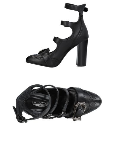 ZOOM SPAZIOMODA - Mocassins