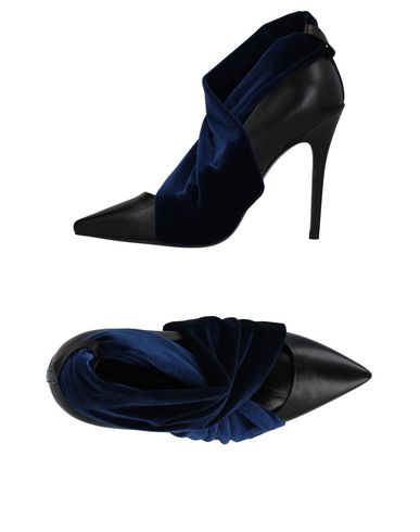 Zapatos casuales salvajes Zapato De Salón Spaziomoda Mujer - Salones Spaziomoda - 11449253AL Negro Zapatos casuales salvajes Zapato De Salón Spaziomoda Mujer - Salones Spaziomoda - 11449253AL Negro