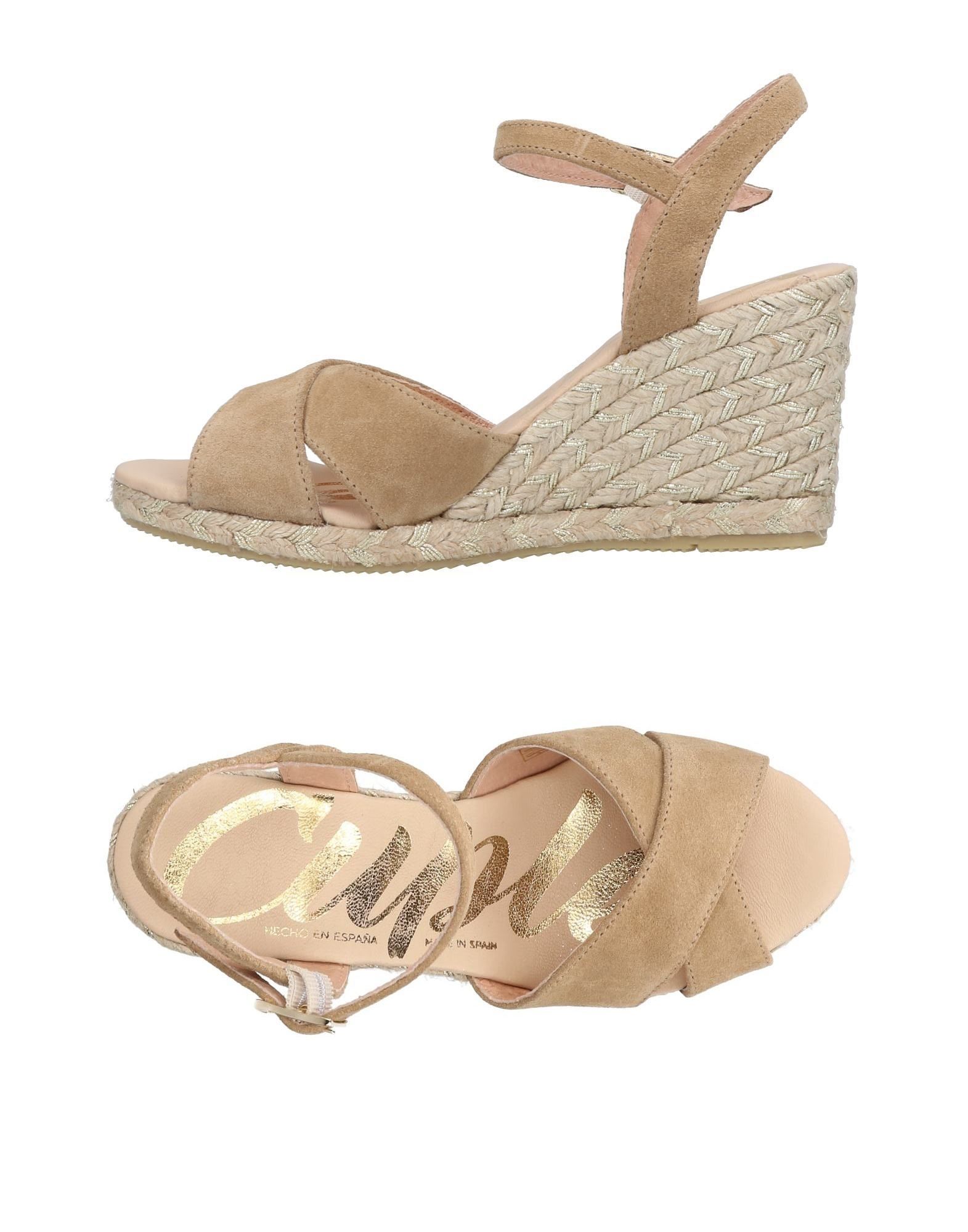 Moda Sandali Cuplé Donna - 11449255QU Moda Sandali Cuplé Donna - 11449255QU