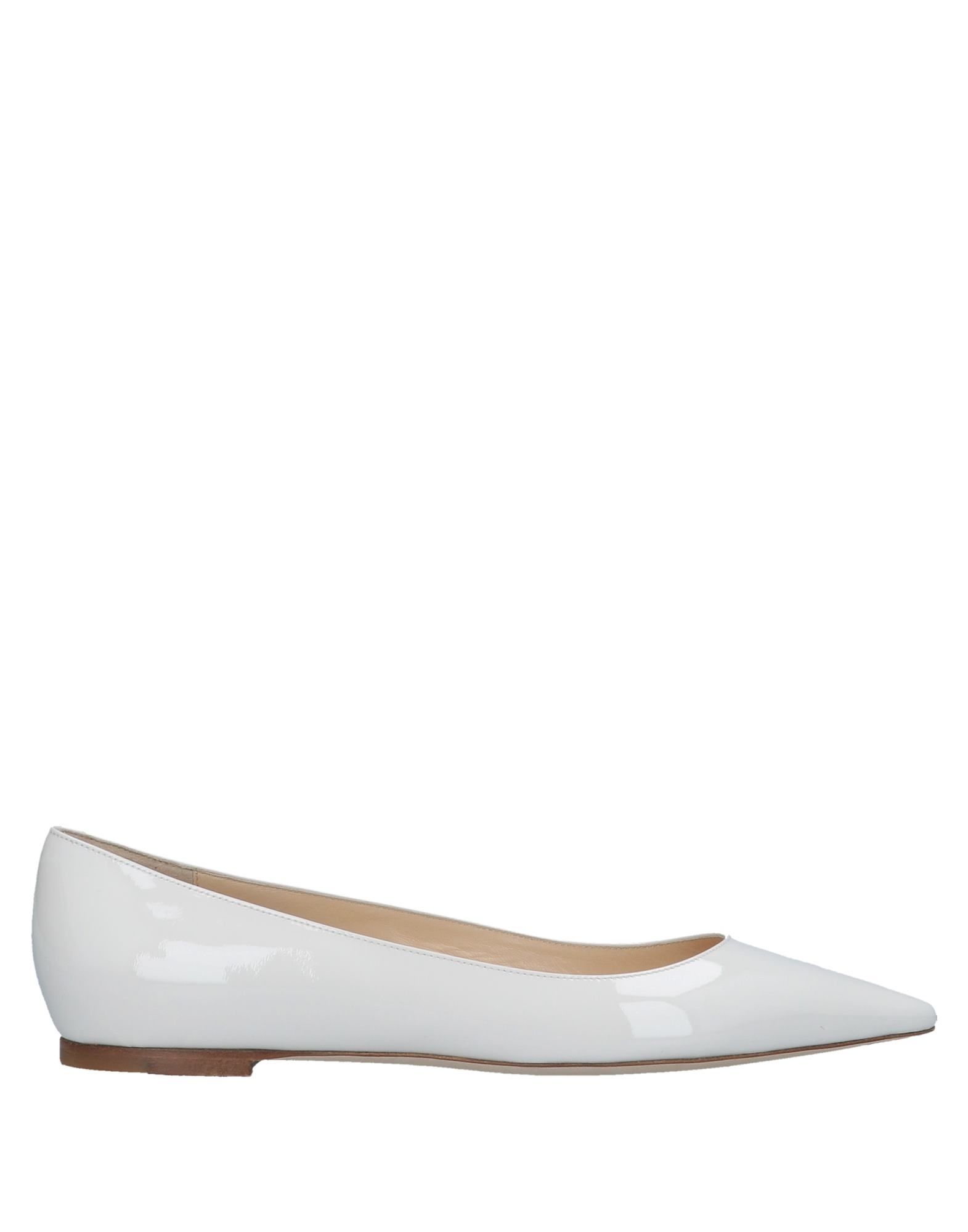 Rabatt Schuhe Jimmy Choo Ballerinas Damen 11449269XE Rabatt Schuhe Jimmy Choo Ballerinas Damen 11449269XE