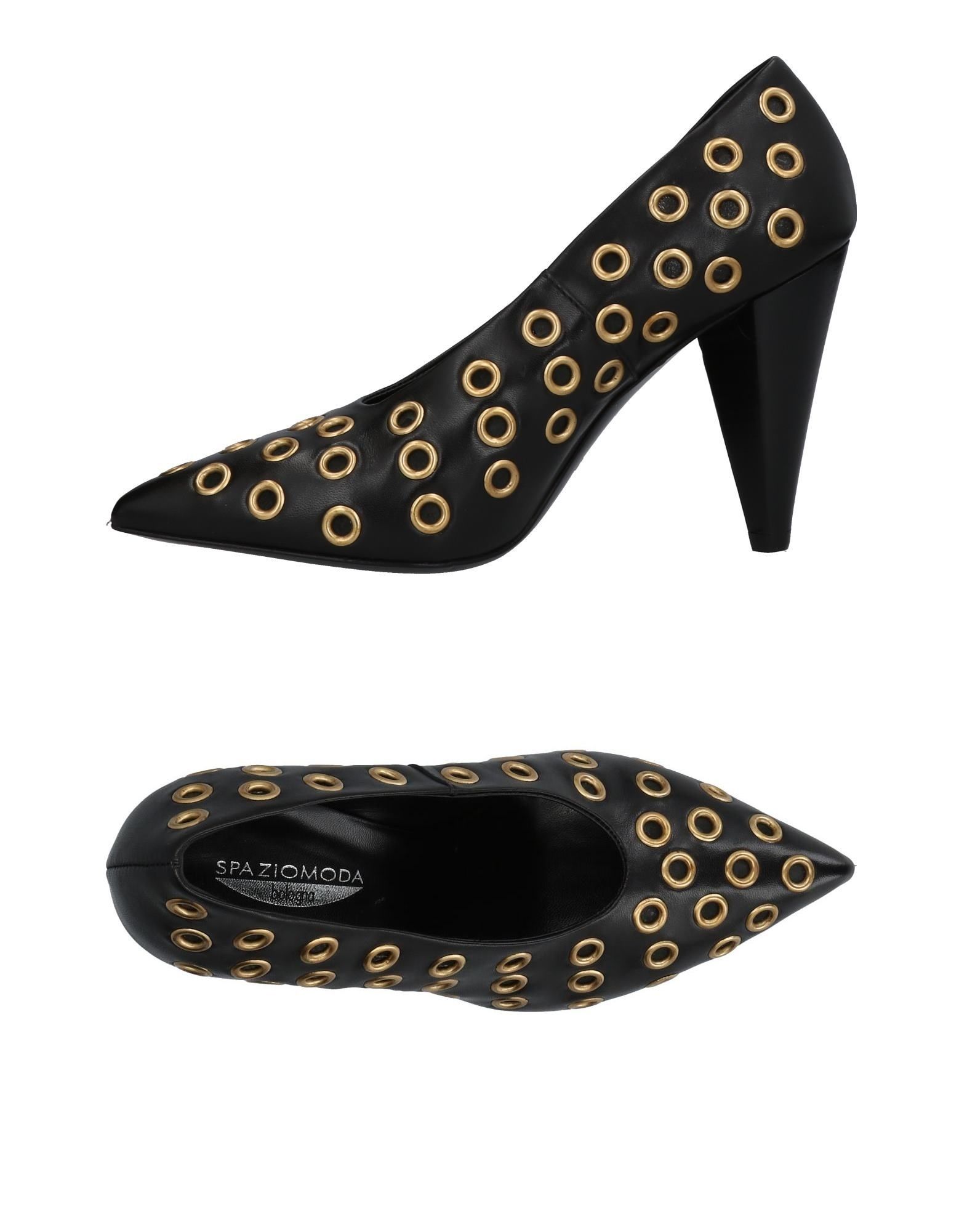 Spaziomoda Pumps Damen 11449275SG Spaziomoda Pumps Damen 11449275SG