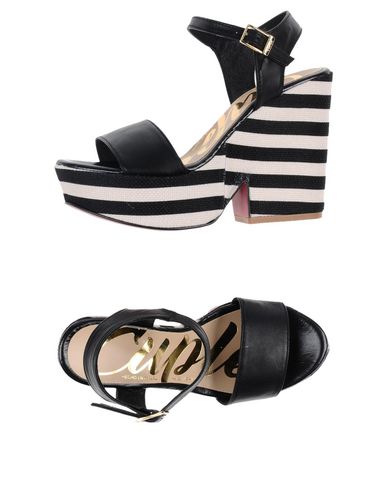 Los últimos zapatos de descuento para hombres y mujeres Sandalia Cuplé Mujer - Sandalias Cuplé - 11449278WO Negro Los últimos zapatos de descuento para hombres y mujeres Sandalia Cuplé Mujer - Sandalias Cuplé - 11449278WO Negro