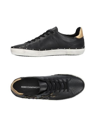 Zapatillas Rebecca Minkoff Mujer - Zapatillas Rebecca Minkoff - 11449286FH Negro Zapatillas Rebecca Minkoff Mujer - Zapatillas Rebecca Minkoff - 11449286FH Negro