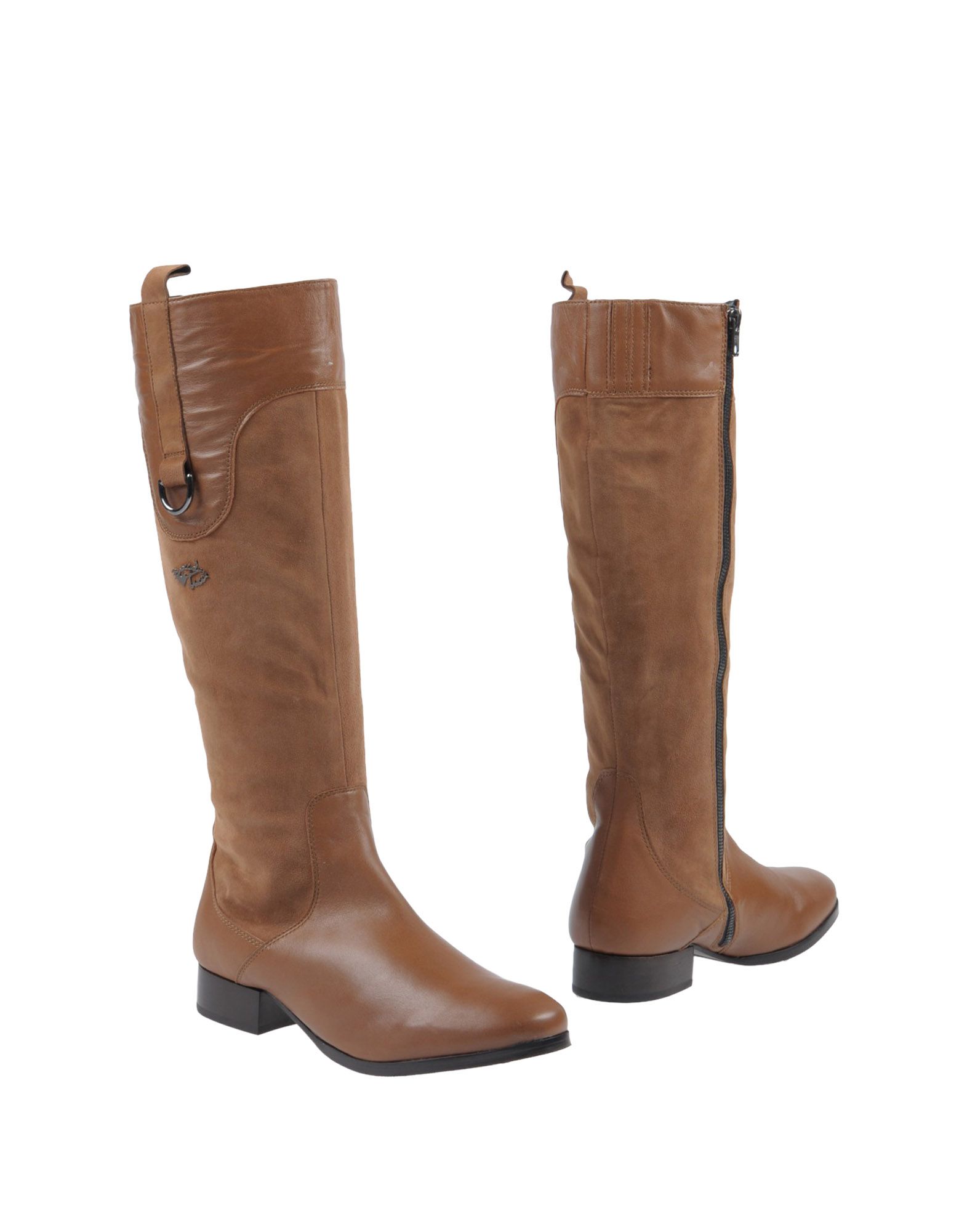 Tua By Braccialini Stiefel Damen 11449309VR Tua By Braccialini Stiefel Damen 11449309VR