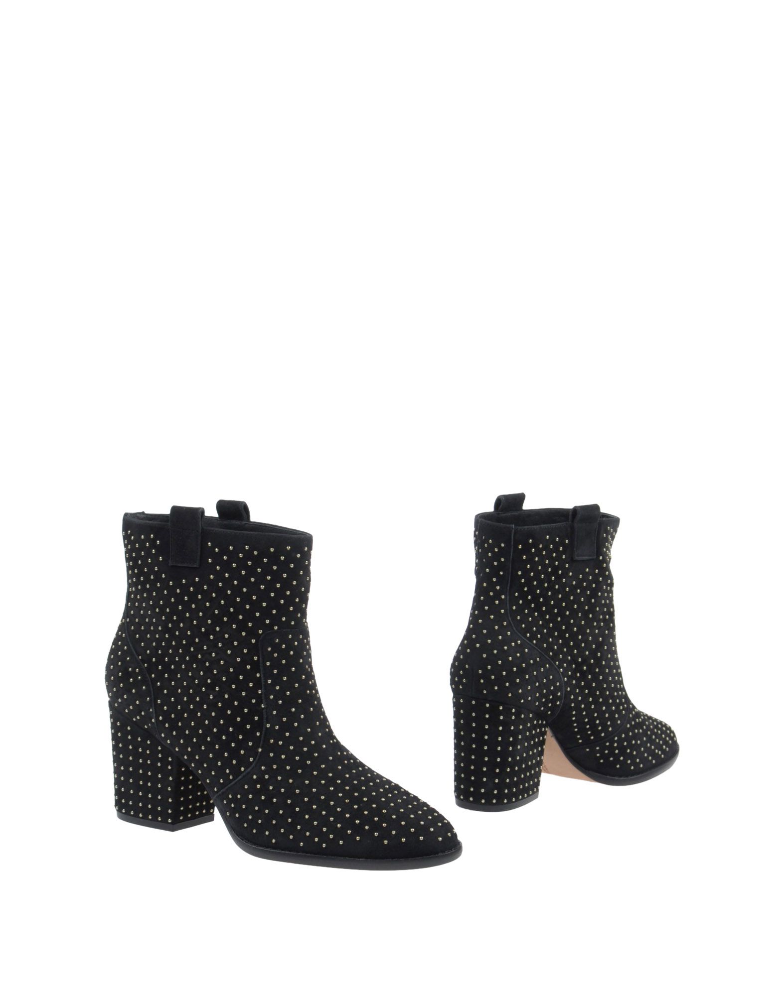 Stivaletti Rebecca Minkoff Donna - 11449318RE Stivaletti Rebecca Minkoff Donna - 11449318RE