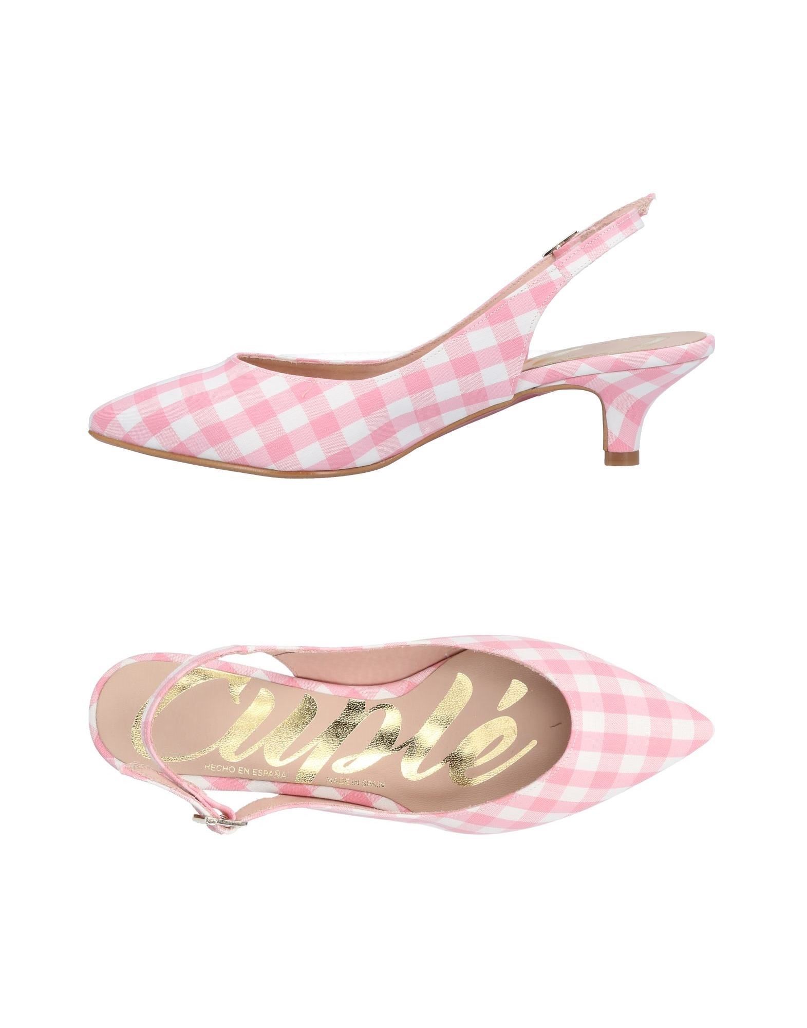 Décolleté Cuplé Donna - 11449333RS Scarpe economiche e buone Décolleté Cuplé Donna - 11449333RS Scarpe economiche e buone