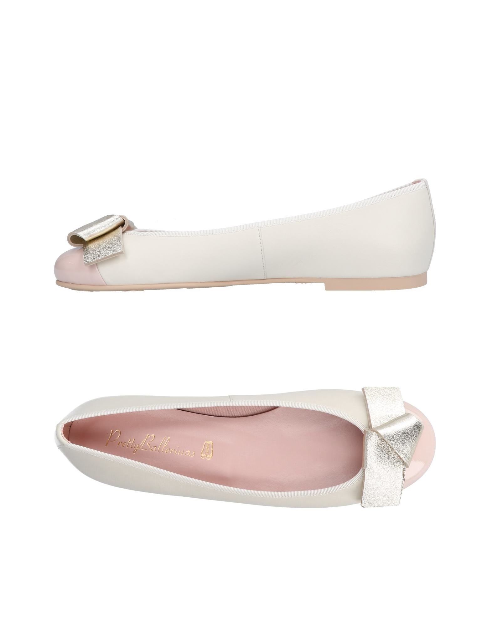 Ballerine Pretty Ballerinas Donna - 11449334RP Ballerine Pretty Ballerinas Donna - 11449334RP