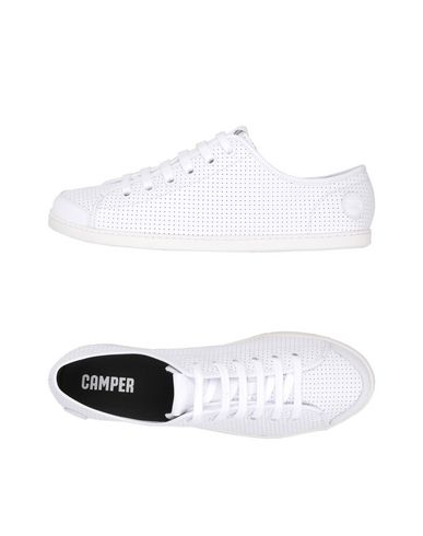 camper uno sneaker